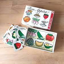 LOTO BON APPETIT