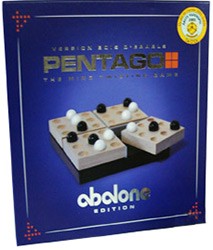 PENTAGO