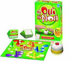 NI OUI NI NON