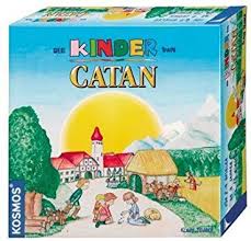 DIE KINDER VON CATAN