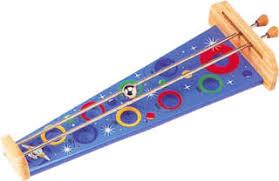 ROLLING BALL
