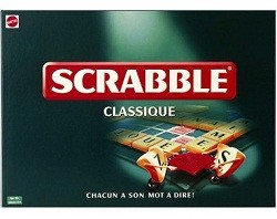 SCRABBLE PLUS