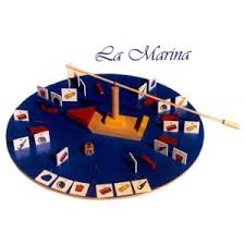 LA MARINA
