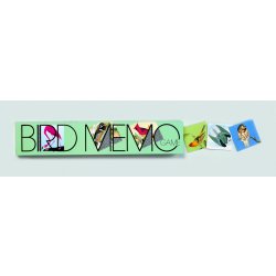 BIRD MEMO