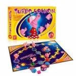 TURBO COCHON