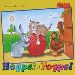 HOPPEL-POPPEL
