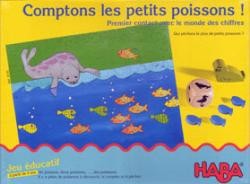 COMPTONS LES  POISSONS