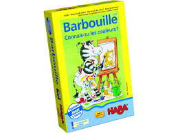 BARBOUILLE