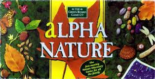 ALPHA NATURE