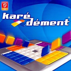 KARE DEMENT