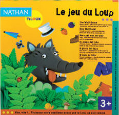 LE JEU DU LOUP