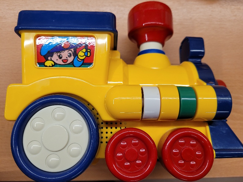 LOCOMOTIVE COULEURS