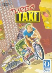 TURBO TAXI