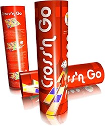 CROSS'N GO