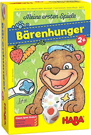 BÄREN-HUNGER
