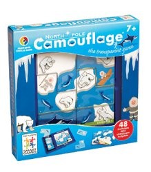 CAMOUFLAGE