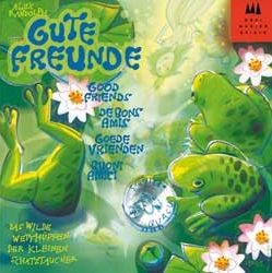 GUTE FREUNDE