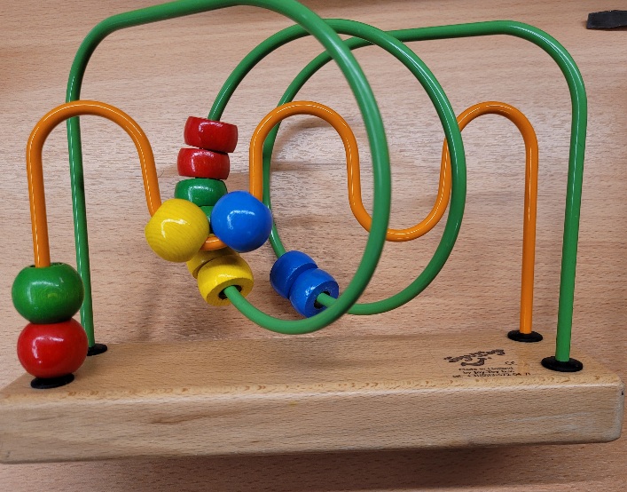 MINI BOULIER