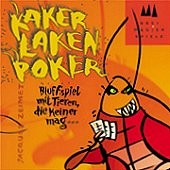 KAKER  LAKEN POKER
