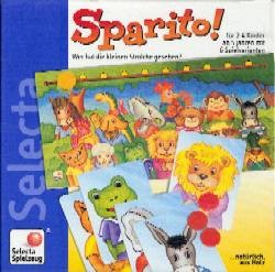 SPARITO