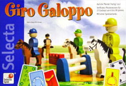 GIRO GALOPPO