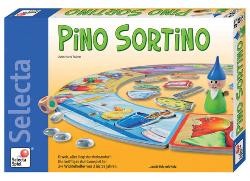 PINO SORTINO