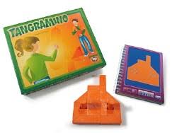 TANGRAMINO