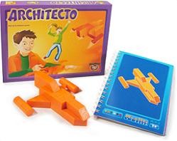 ARCHITECTO