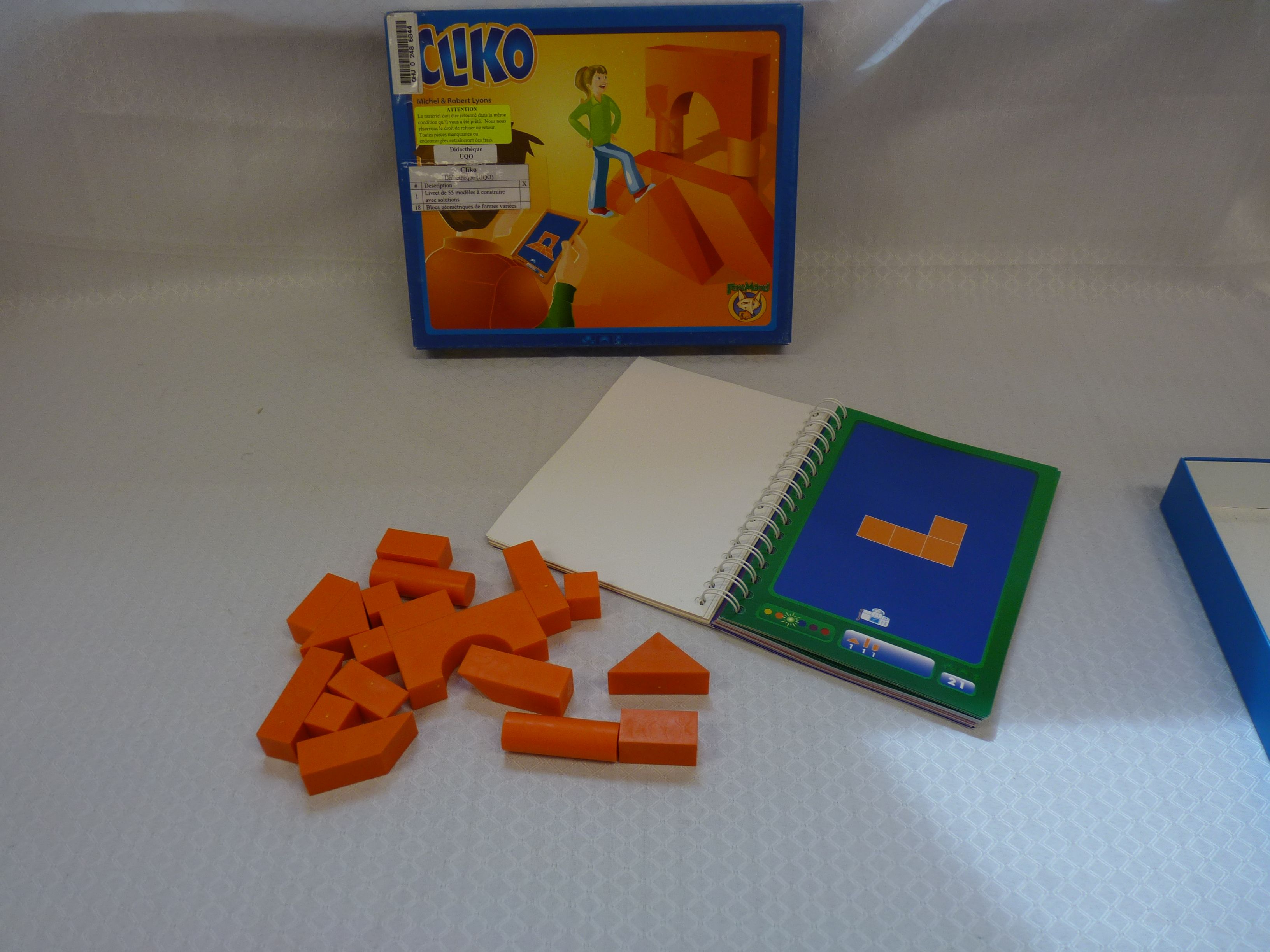 CLIKO