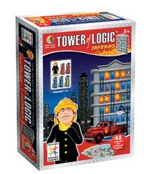  TOWER OF LOGIC INFERNO