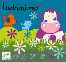 LUDAMINO
