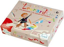 LEONARDINO