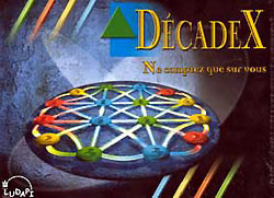DECADEX