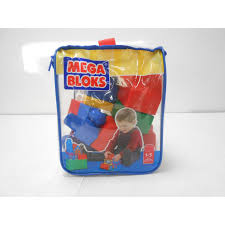 MEGA BLOKS