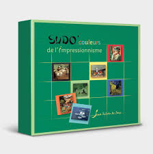 SUDO COULEURS