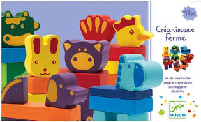 CREANIMAUX FERME
