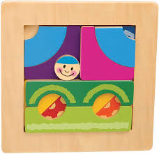 DUO PUZZLE