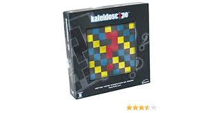KALEIDOSCOPE