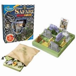 SAFARI