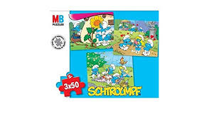SCHTROUMPF