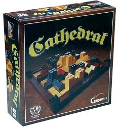 CATHEDRAL