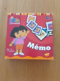 MEMO DORA