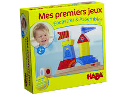 ENCASTRER ET ASSEMBLER