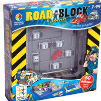 ROAD BLOCK