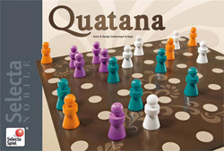 QUATANA