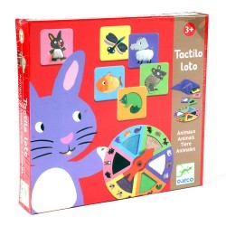 TACTILO LOTO