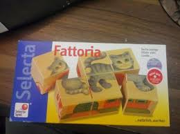 FATTORIA