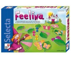 FEELINA