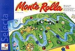MONTE ROLLA