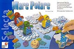 MARE POLARE